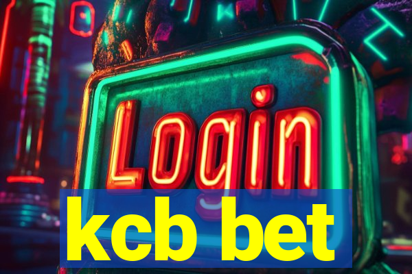 kcb bet